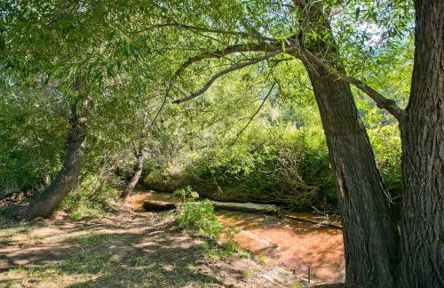7 Bedroom on the Side of Pikes Peak on a Mountain Stream - Foto 64