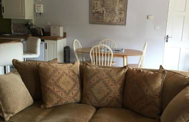 Woodview Lodge - Foto 16