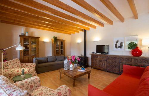 Villa Ca'n Sureda - La Goleta Hotel de Mar & Villas - Foto 17