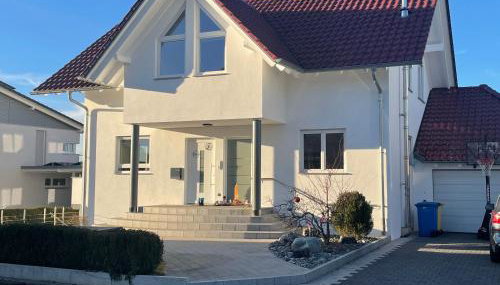 Traumhafter „Lieblingsplatz“ in Pfullendorf am nördlichen Bodensee - Foto 2