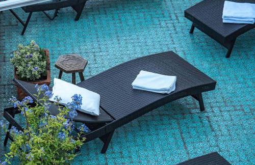 Villa Tanca With AC, Terrace and Views - Foto 42