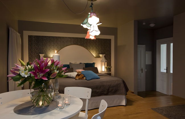 Royal Prague City Apartments - Foto 21