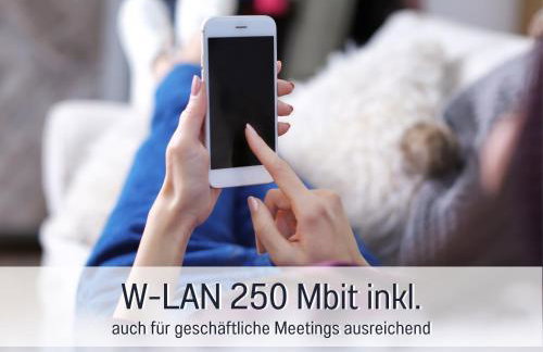 Stadtdomizil Ziegelfeld - Ruhig & Zentral, 65" TV, Südbalkon, vollausgestattete Küche, Altstadt fußläufig, Bahnhof 5-10 Min, Tiefgarage im Haus - Foto 31