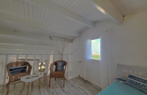 Villa Les Brisants - Oléron - vue mer & accès plage - Foto 28