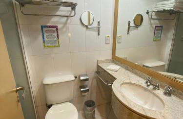 Flat Hotel em Guarulhos - Foto 10