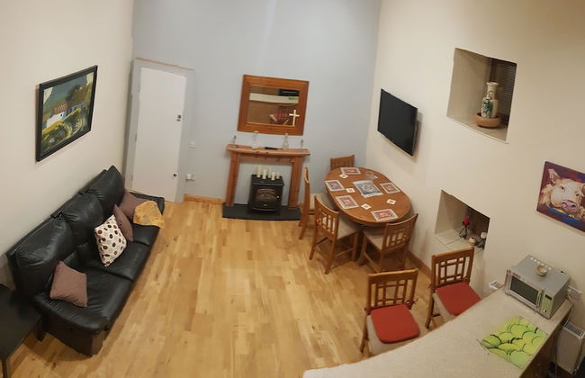 Apartment Sleeps 7 With Mezzanine - Foto 25