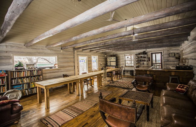 Taos Goji Farm & Eco-Lodge Retreat - Foto 14