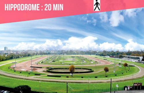 expat renting - L'Original - La Cépière - Parking - Photo 33