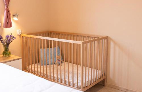 w Akacje Domki nad morzem - Foto 14