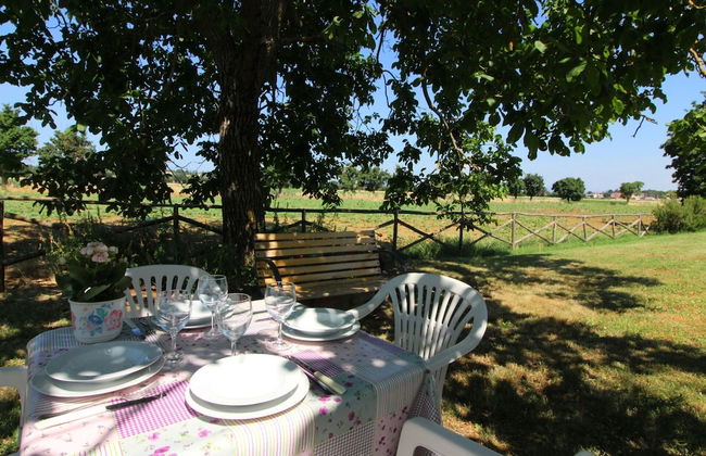 Il Viaggiolo - Foto 35