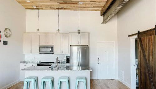 Stadium Lofts on Meridian #2 - Foto 1