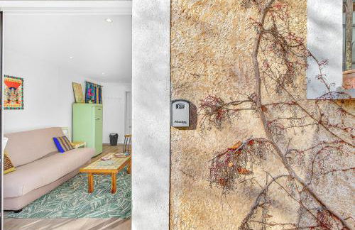 Cap à Gap T2 Bas De Villa - Photo 26