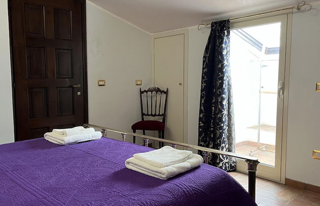 Villa Felici in Giuliano di Roma - Foto 4