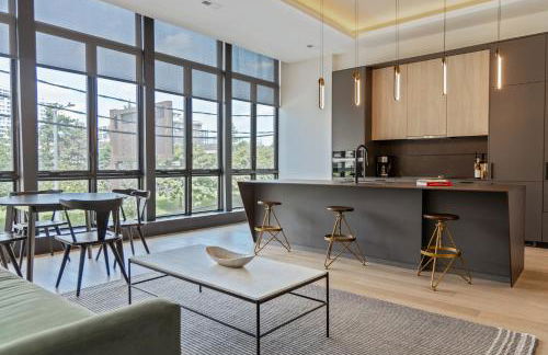 Sosuite at The Onyx - Museum District - Foto 30