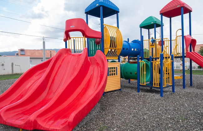 The Golf Oasis II - Photo 33