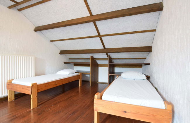 Spacious Holiday Home in Houffalize With Barbecue - Foto 6