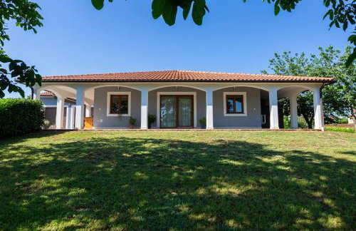 Villa Anavi - Foto 18