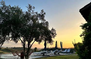 Ferme domaine de Maurel - Foto 15