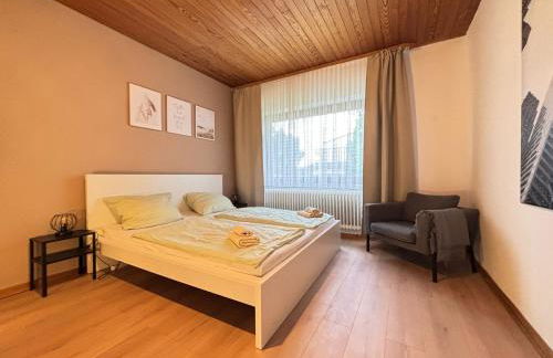 150qm-6 Rooms-Free Privat Parking-2 Bathrooms-Wifi-Yihapartment - Photo 7