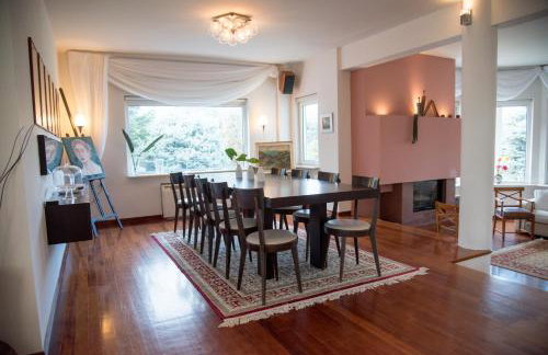 Erasmia's House - A Green Haven for Ultimate Relaxation - Foto 33