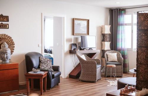 The Waves Studios by Amazing Madeira - Foto 12