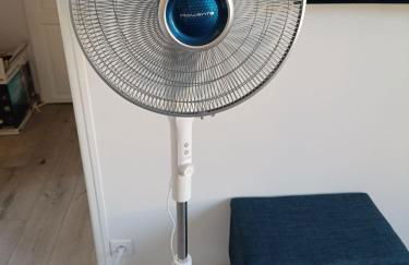 Cocon d'Hiver - Netflix & Wifi - Parking Gratuit - check-in 24H24 - Kit Bébé disponible sur demande - Emplacement Vélos - GoodMarning - Foto 23