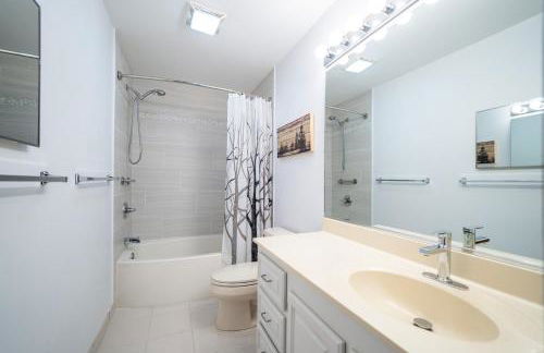 Modern Mountain Retreat~120ac~ Pond~Boat~Trails~FP - Foto 28