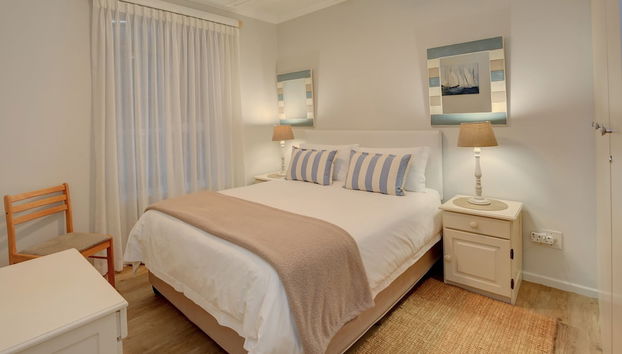 Oppiesee Selfcatering Apartments - Foto 2, Zimmer