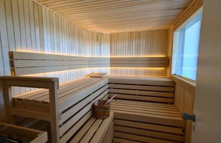 Deluxe Apartment mit Sauna, gehobene Ausstattung, Sydney - Foto 21