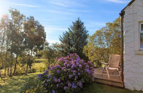 Birch Cottage - Foto 18