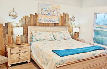 Coastal Dreaming - Beach Retreat - Foto 35