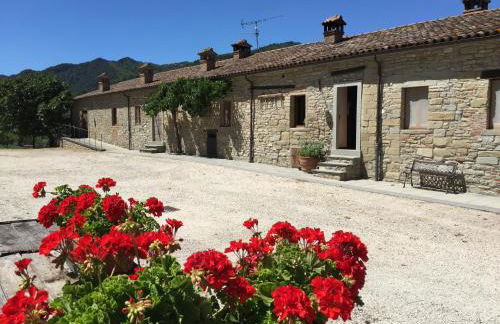 Agriturismo Popolano Di Sotto - Foto 49