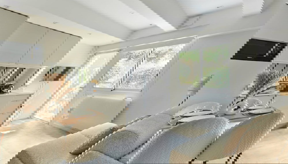 Cosy & new Apartment Le Marais/place des Vosges - Foto 1, Imagen principal