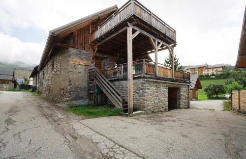 La Ferme du Soleil - Photo 46