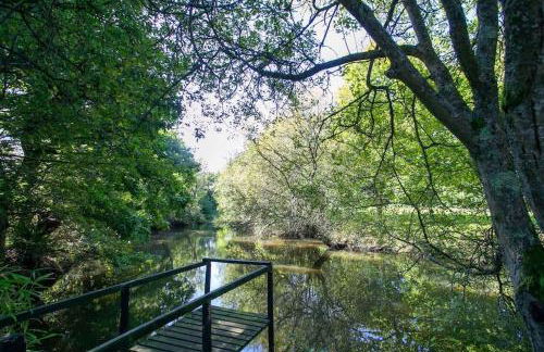 DADIO's Barn - Indoor Swimming Pool 400 Years Old & Hot tub - Foto 19