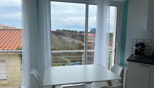 Maison Centre Brem avec vue sur la côte - Foto 2