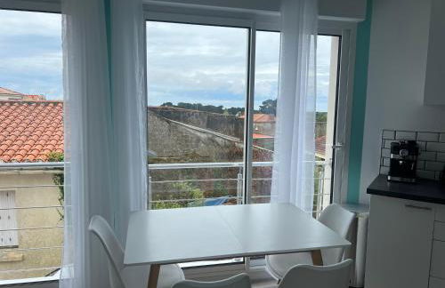 Maison Centre Brem avec vue sur la côte - Foto 2