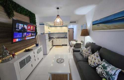 Ocean Luxury Apartment - Foto 6