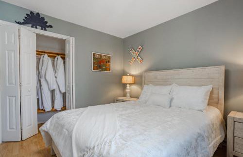 Pocono Retreat Movies Games Spacious - Foto 16