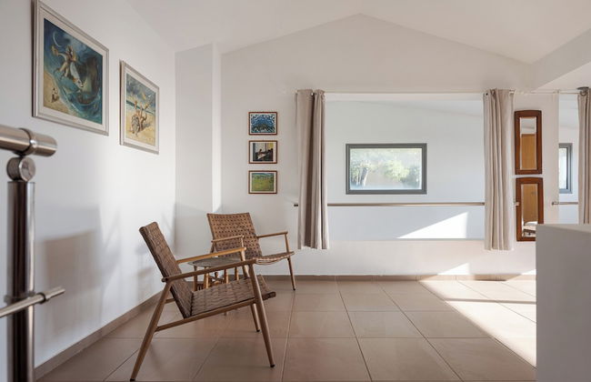 Grand Apollon Villa - Foto 54