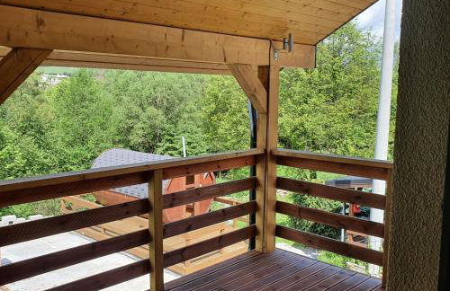 Domki Dzika Orlica - Foto 19