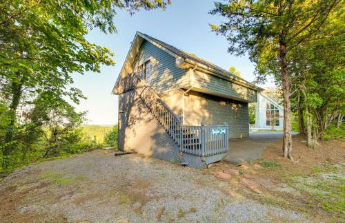 Near Douglas Lake Mountain Jewel Haven with Views - Foto 28