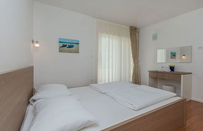 Apartments Villa Aquamarine - Foto 18