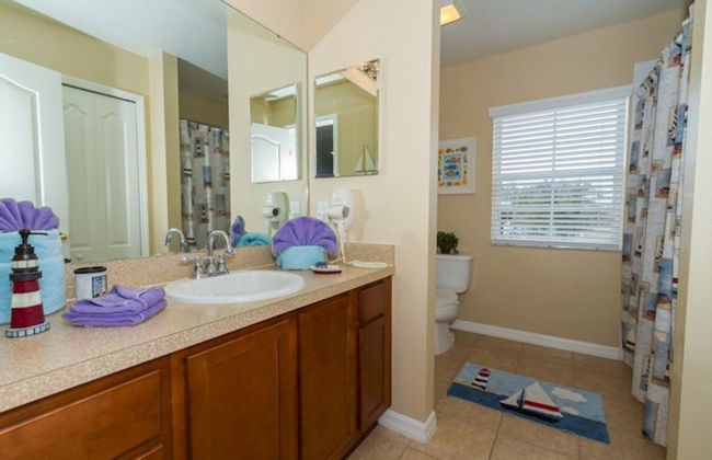 Ip60477 - The Shire at West Haven - 5 Bed 4 Baths Villa - Foto 14