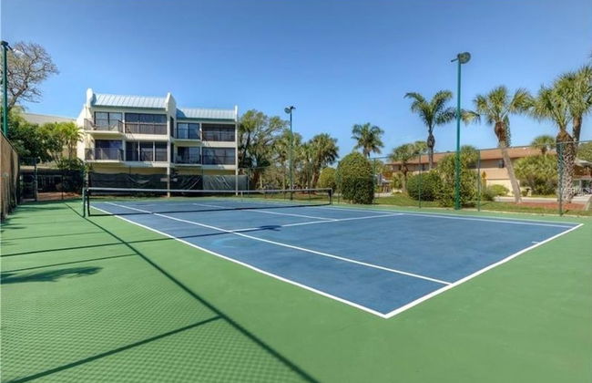 Resting Beach Place managed by Beach Retreats - Foto 18