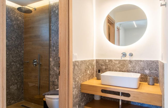 Athel Panoramic View Villas Niki - Photo 26