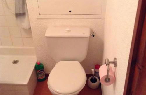 Les studios du chalet club Valfréjus - Photo 7