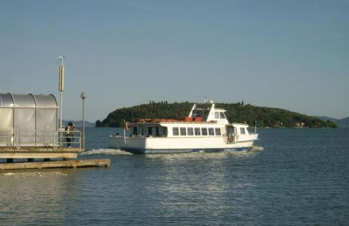 La Loggina Maxi con 2 giardini recintati privati - Foto 58