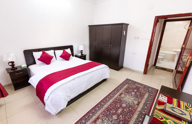 Al Eairy Furnished Apts Al Madinah 8 - Foto 10