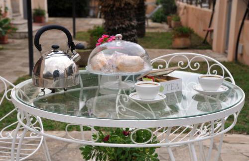 VILLA CALA BERNARDO 2 Appartamenti - Foto 28